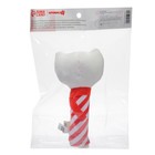 Игрушка-пищалка Крошка Я «Медвежонок», текстиль - Фото 6