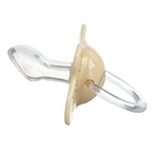 Соска - пустышка силиконовая новогодняя M&B «Счастье», ортодонтическая, от 6 мес., в контейнере - Фото 6