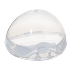 Соска - пустышка силиконовая новогодняя M&B «Счастье», ортодонтическая, от 6 мес., в контейнере - Фото 8