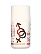 Дезодорант женский роликовый Formula Sexy №2 с феромонами, 50 мл - Фото 6