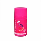 Дезодорант женский роликовый Formula Sexy №3 с феромонами, 50 мл - Фото 3