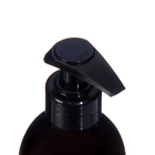 Мыло для рук и тела парфюмированное VEGAN  love studio с экстрактом бобов, 300 мл - Фото 2