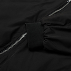 Куртка (бомбер) женская MIST размер S, черный - Фото 10