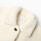 Куртка женская демисезонная MIST, размер 44-46, молочная - Фото 8