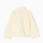 Куртка женская демисезонная MIST, размер 48-50, молочная - Фото 10