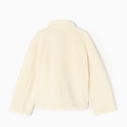 Куртка женская демисезонная MIST, размер 52-54, молочная - Фото 11