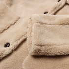 Куртка женская демисезонная MIST, размер 40-42, бежевая - Фото 9