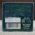 Подарочный набор косметики «Самый надёжный», гель для душа 250 мл и мыло для рук , HARD LINE - Фото 10