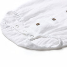Боди-рубашка для мальчика MINAKU, цвет белый, рост 86-92 - Фото 7
