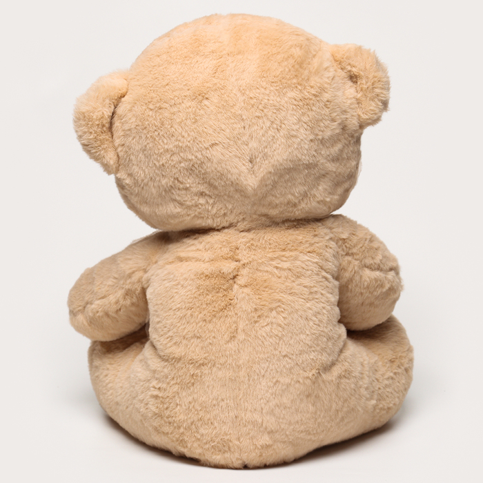 Мягкая игрушка медведь - фото 1927051643