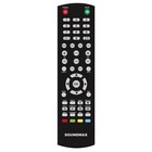 Телевизор Soundmax SM-LED24M11S, 24", 1366x768, DVB-T/T2/C, HDMI 1, USB 1, Smart TV, чёрный - фото 51534472 Телевизор Soundmax SM-LED24M11S, 24", 1366x768, DVB-T/T2/C, HDMI 1, USB 1, Smart TV, чёрный - фото 51534472