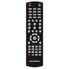 Телевизор Soundmax SM-LED24M11S, 24", 1366x768, DVB-T/T2/C, HDMI 1, USB 1, Smart TV, чёрный - Фото 5