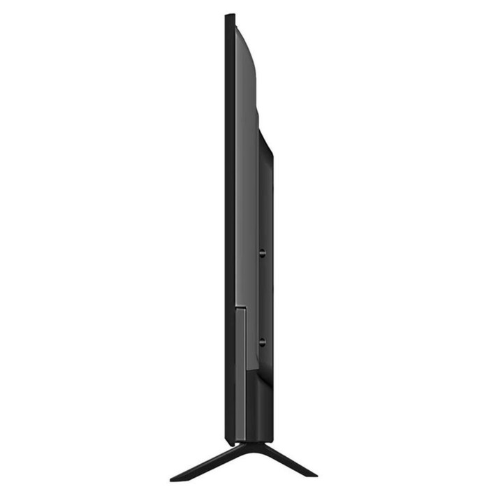 Телевизор Soundmax SM-LED32M13, 32", 1366x768, DVB-T/T2/C, HDMI 2, USB 2, чёрный - фото 51534475