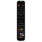 Телевизор Soundmax SM-LED32M13, 32", 1366x768, DVB-T/T2/C, HDMI 2, USB 2, чёрный - фото 9185477