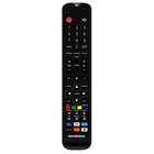 Телевизор Soundmax SM-LED32M13, 32", 1366×768, DVB-T/T2/C, HDMI×2, USB×2, чёрный - Фото 5