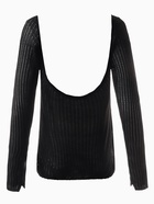 Купальник раздельный с туникой женский MINAKU, белый, размер 44 - Фото 14