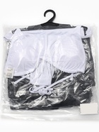 Купальник раздельный с туникой женский MINAKU, белый, размер 48 - Фото 15