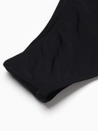 Купальник раздельный с туникой женский MINAKU, черный, размер 44 - Фото 5