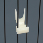 Вилка для фруктов малая 1,6 х 3,2 см (набор 5 шт) - Фото 2