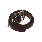 Тренчики для шпор из нейлона, 500 мм, коричневый, набор 2 шт. - Фото 2