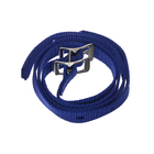 Тренчики для шпор из нейлона, 500 мм, темно-синий, набор 2 шт. - Фото 2