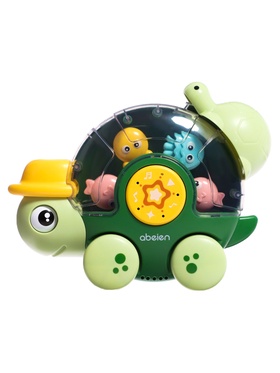 Игрушка для купания «Черепашка»