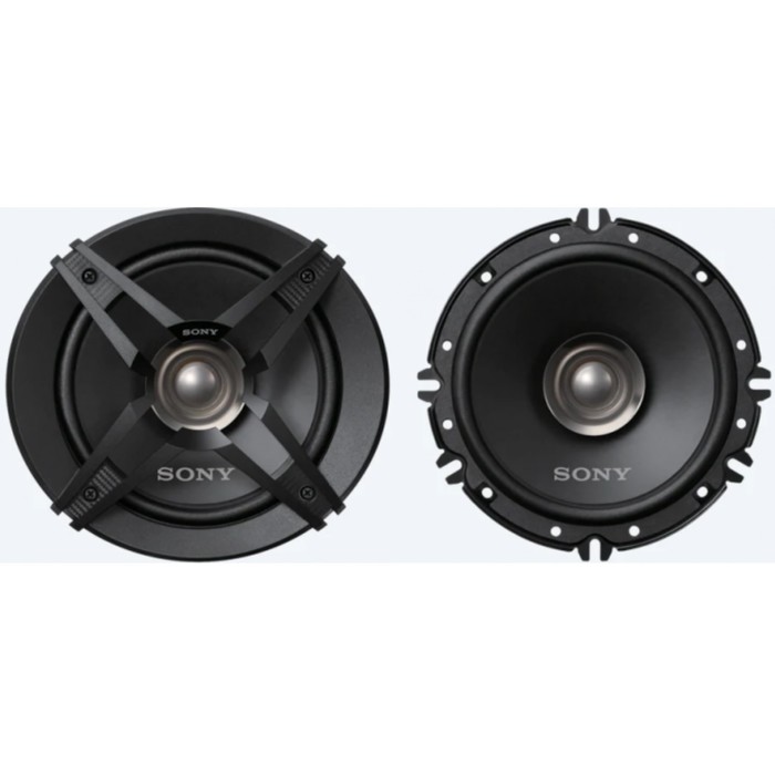 Автомобильная акустика Sony XS-FB161E, 16 см, НЧ-динамик, 260 Вт - Фото 1