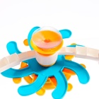 Дуга на кроватку и коляску «Пчёлкины танцы» - Фото 12