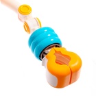 Дуга на кроватку и коляску «Пчёлкины танцы» - Фото 13