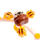 Дуга на кроватку и коляску «Пчёлкины танцы» - Фото 14