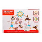 Дуга на кроватку и коляску «Пчёлкины танцы» - Фото 15