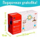 Дуга на кроватку и коляску «Пчёлкины танцы» - Фото 8