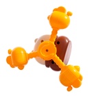 Дуга на кроватку и коляску «Пчёлкины танцы» - Фото 9