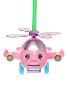 Каталка «Веселый вертолётик» - Фото 13