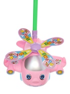 Каталка «Веселый вертолётик» - Фото 14