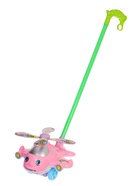 Каталка «Веселый вертолётик» - Фото 7