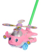 Каталка «Веселый вертолётик» - Фото 8