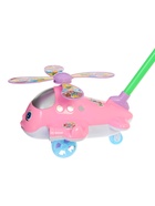 Каталка «Веселый вертолётик» - Фото 10