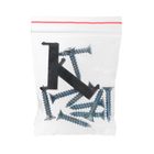 Подлокотник универсальный, автомобильный, HSX-06, пластик - Фото 12