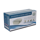 Подлокотник универсальный, автомобильный, HSX-06, пластик - Фото 13