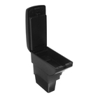 Подлокотник универсальный, автомобильный, HSX-06, пластик - Фото 6