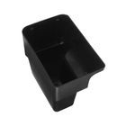 Подлокотник универсальный, автомобильный, HSX-06, пластик - Фото 9