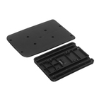 Подлокотник универсальный, автомобильный, HSX-06, пластик - Фото 10