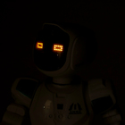 Робот радиоуправляемый «Астронавт», русское озвучивание, работает от аккумулятора - Фото 14