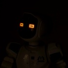 Робот радиоуправляемый «Астронавт», русское озвучивание, работает от аккумулятора - Фото 15