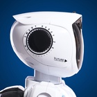 Робот радиоуправляемый «Астронавт», русское озвучивание, работает от аккумулятора - Фото 9