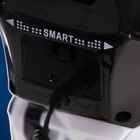 Робот радиоуправляемый «Астронавт», русское озвучивание, работает от аккумулятора - Фото 10