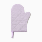 Варежка - прихватка «Доляна. Уточка», 20×28 см, ватин 250 г/м² - Фото 3