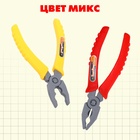 Детский инструмент «Плоскогубцы», цвет МИКС - Фото 5