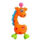 Погремушки с прорезывателями, 7 штук в наборе, в контейнере - Фото 5